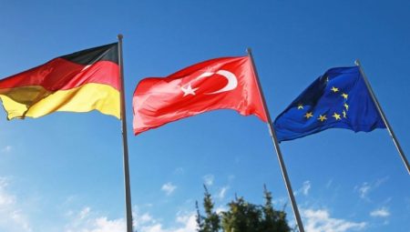Almanya’nın, Türkiye’ye AB üyeliği konusunda ‘yalan’ söylediği ortaya çıktı