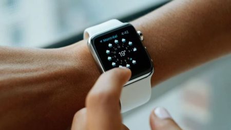 Apple Watch neden iWatch olarak adlandırılmadı?