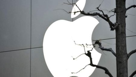 Apple’ın satışları beklentilerin üzerine çıktı