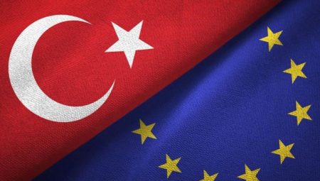 Avrupa Birliği’nden Türkiye’ye: Seçimlerin, şeffaf ve kapsayıcı olmasını bekliyoruz