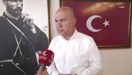 CHP’li Bakan: Bu ülkede Süleyman Soylu’dan daha provokatör bir adam yok