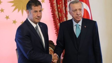 CNN: Üçüncü aday ikinci turda Erdoğan’ı destekliyor