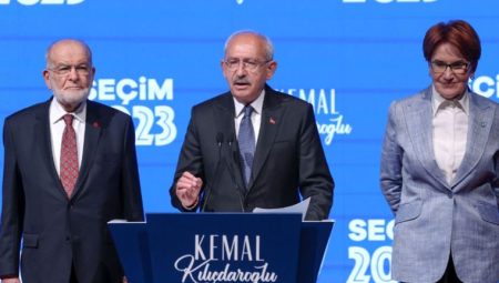 Cumhur İttifakı’nın Meclis’te çoğunluğu sağlaması, ikinci turda Kılıçdaroğlu’nu nasıl etkiler?