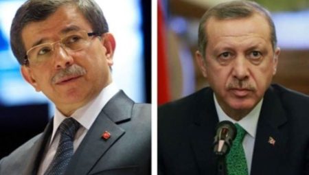 Davutoğlu: ‘Erdoğan’ın izni olmadan İmralı’ya kimse gidemez’