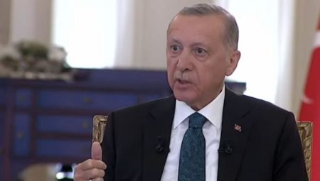 Erdoğan’dan anket açıklaması: Kendi yaptırdığımız bilimsel anketlerin sonuçlarını biliyoruz