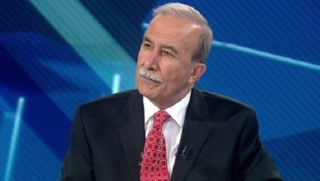 Eski Emniyet Müdürü Avcı’dan Ali Yeşildağ açıklaması: Bu kirle bu ülke yönetilemez