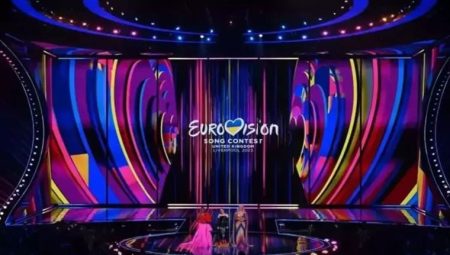 Eurovision 2023 Şarkı Yarışması’nı kim kazandı? Eurovision 2023 Şarkı Yarışması’nda hangi ülke birinci oldu?