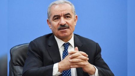 Filistin’den İsrail’e: Hava saldırısı organize devlet terörüdür