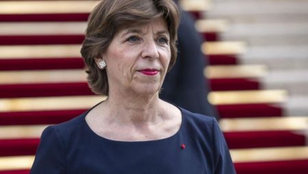 Fransa’dan Çin’e çağrı: Rusya’yı savaşı durdurma konusunda ikna edin