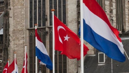 Hollanda’dan Türkiye açıklaması: Seçim gerilimini bize ihraç ediyor