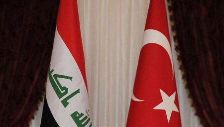 Irak: Yakında Türkiye ve İran ile su sorununu görüşeceğiz