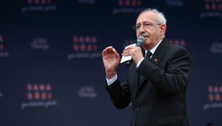 Kemal Kılıçdaroğlu, Cumhuriyet’e mektup yazıp yurttaşa seslendi: Önce devleti onaracağız