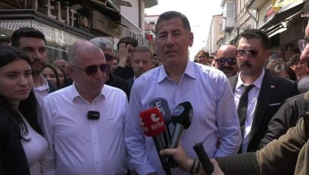 Oğan’dan Erdoğan ve Soylu’ya tepki: Siyasi tansiyonu yükseltmek için ellerinden geleni yapıyorlar