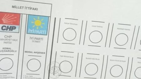 Şanlıurfa’da aşiret lideri Bucak seçilemedi: Seçim sloganı binlerce oya mal oldu