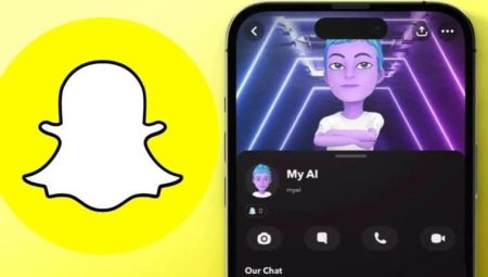 Snapchat MY Al nedir, ne işe yarar? Snapchat MY Al nasıl kullanılır? Snapchat MY Al sohbeti nasıl silinir?
