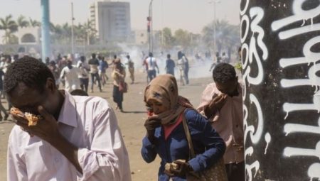 Sudan’da müzakere süreci: Görüşmeler Suudi Arabistan’da başlıyor