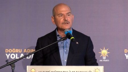 Süleyman Soylu durmuyor: Kemal Kılıçdaroğlu için ‘kaset’ iddiasında bulundu