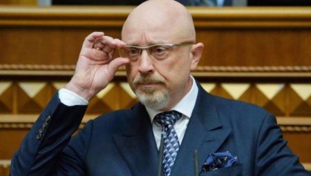 Ukrayna Savunma Bakanı Reznikov: ABD, Avrupa’nın güvenliğine ana donör oldu