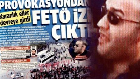 Yandaş Yeni Şafak’ın manşeti Erdoğan ve bakanlarla ters düştü