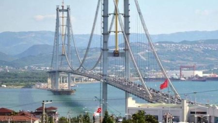 Zarara rekor perdesi: Osmangazi Köprüsü ve Avrasya Tüneli’nde geçişler artsa da Hazine’den çıkan para eksilmiyor